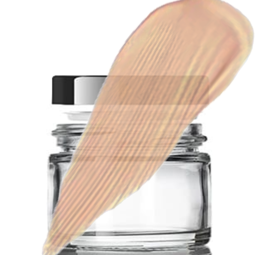 Elan Makeup Studio Liquid Foundation Bit of Beige Professional Coverage
