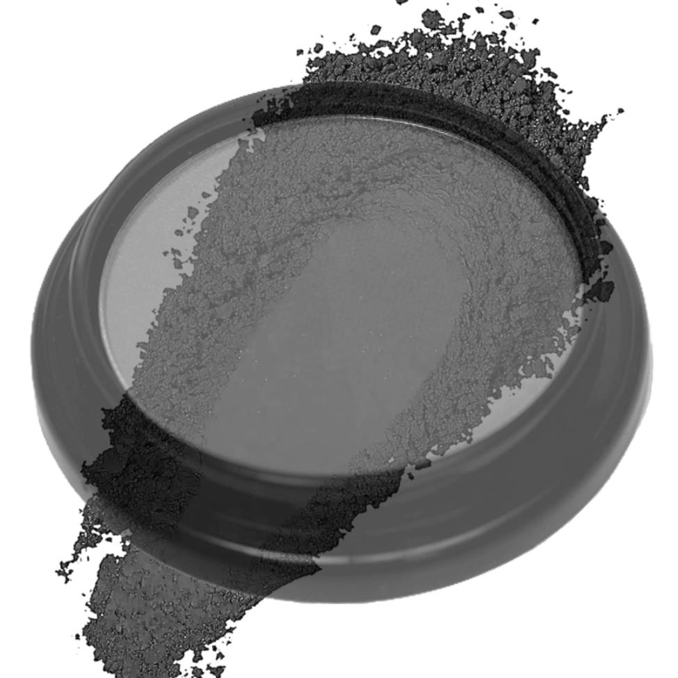 Elan Makeup Studio Professional Eyeshadow Blue Fog