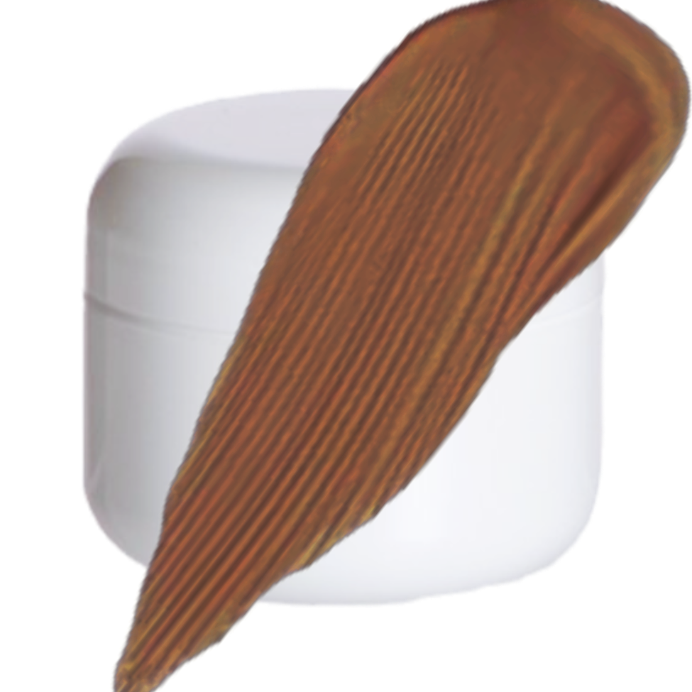 Elan Makeup Studio Liquid Foundation Brown Sugar Professional Coverage