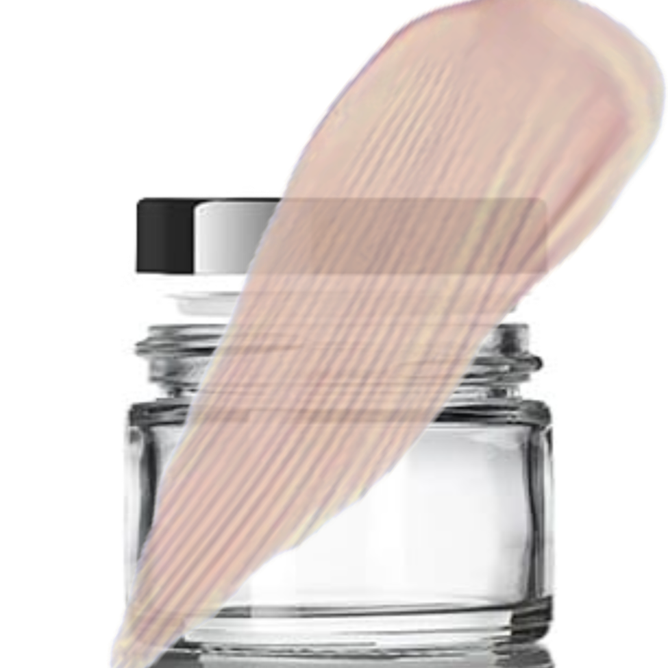 Elan Makeup Studio Liquid Foundation Cafe Au Lait Professional Coverage