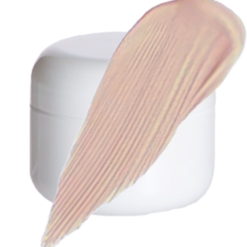 Elan Makeup Studio Liquid Foundation Cafe Au Lait Professional Coverage