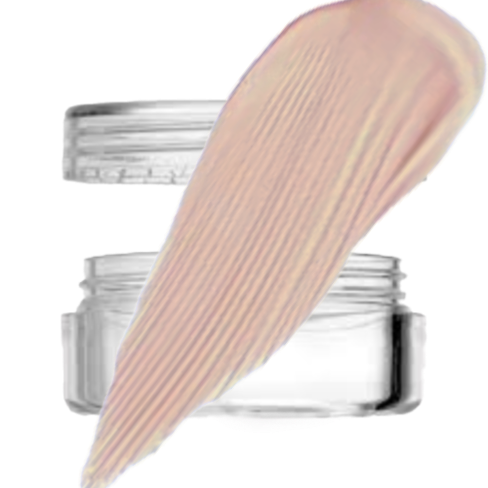 Elan Makeup Studio Liquid Foundation Cafe Au Lait Coverage