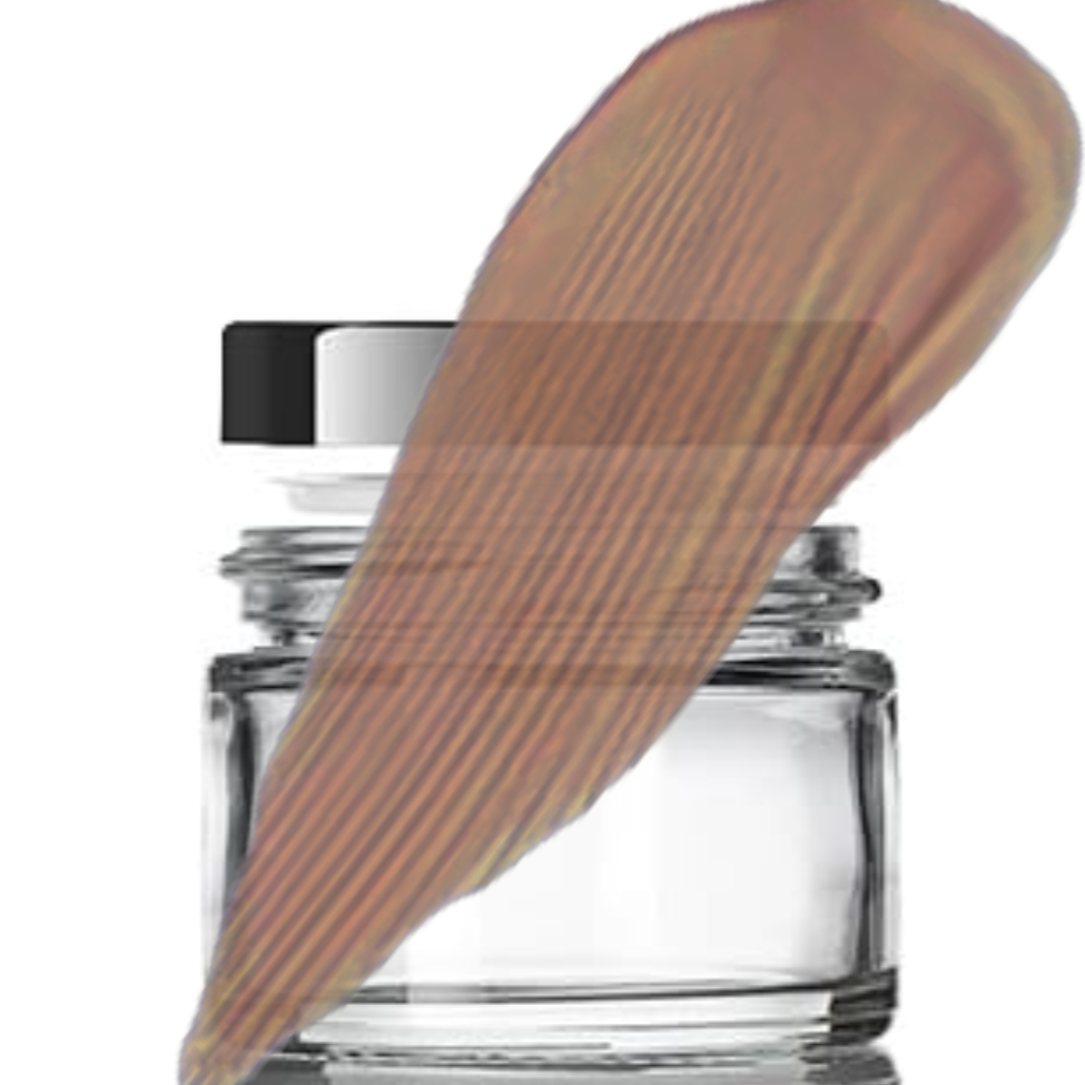 Elan Makeup Studio Liquid Foundation Cafe Beige Professional Coverage
