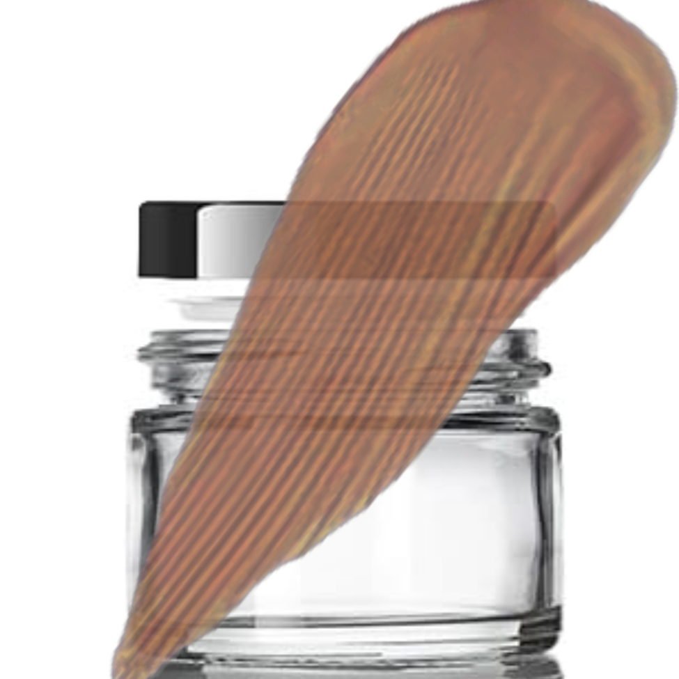 Elan Makeup Studio Liquid Foundation Chestnut Professional Coverage