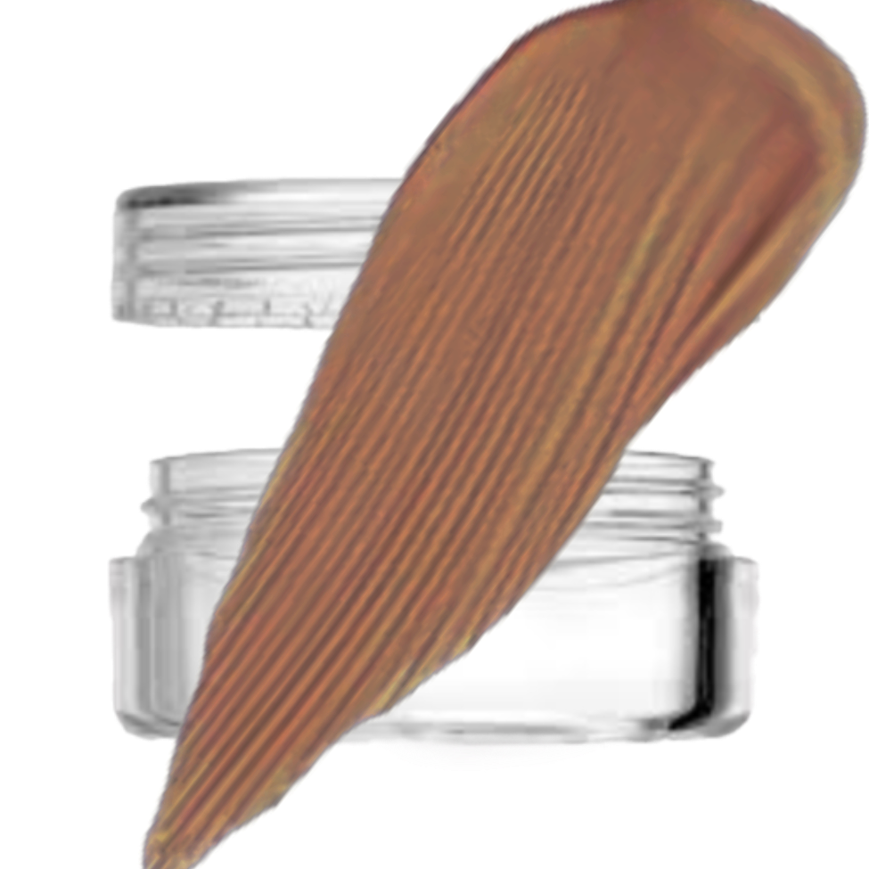 Elan Makeup Studio Liquid Foundation Chestnut Professional Coverage