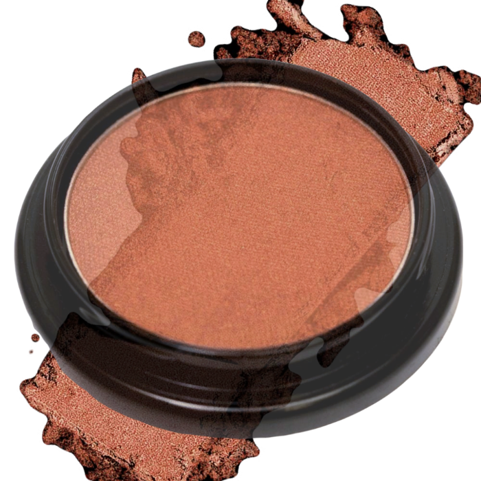 Elan Makeup Studio Professional Eyeshadow Copper Penny