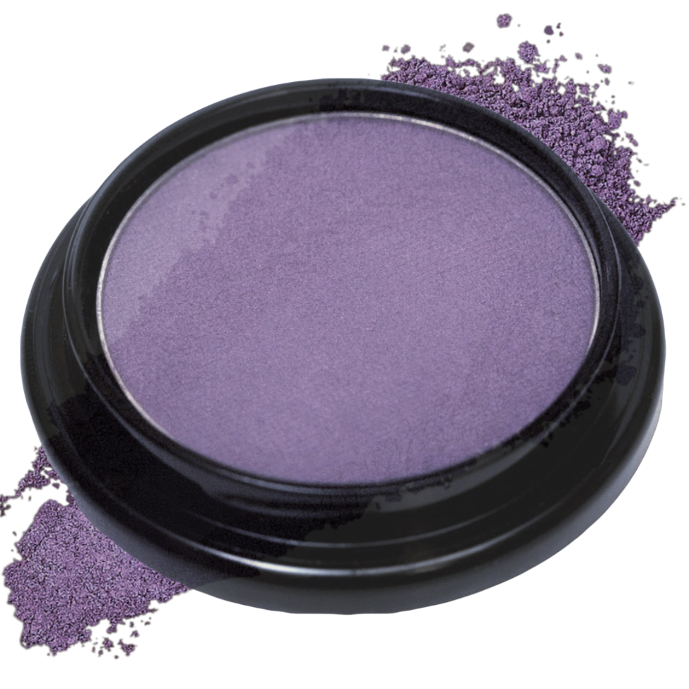 Elan Makeup Studio Professional Eyeshadow Crushed Violet