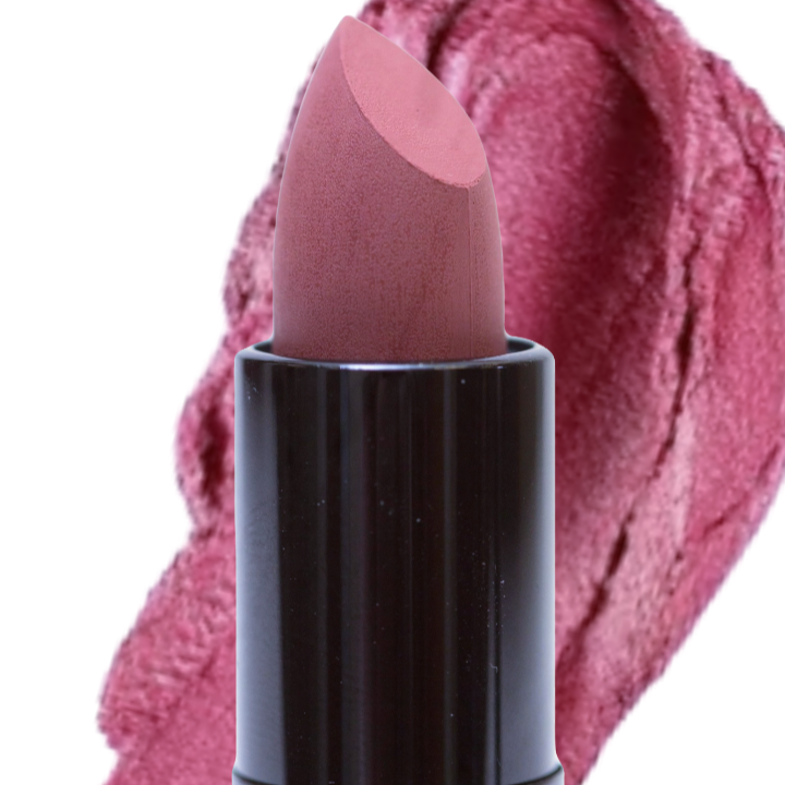 Elan Makeup Studio Long Lasting Professional Lipstick with Satin Finish