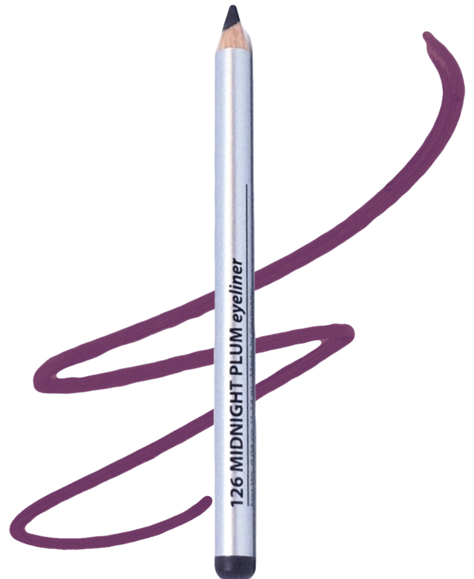 Elan Makeup Studio Professional Eyeliner for Precise Long-Lasting Eye Definition