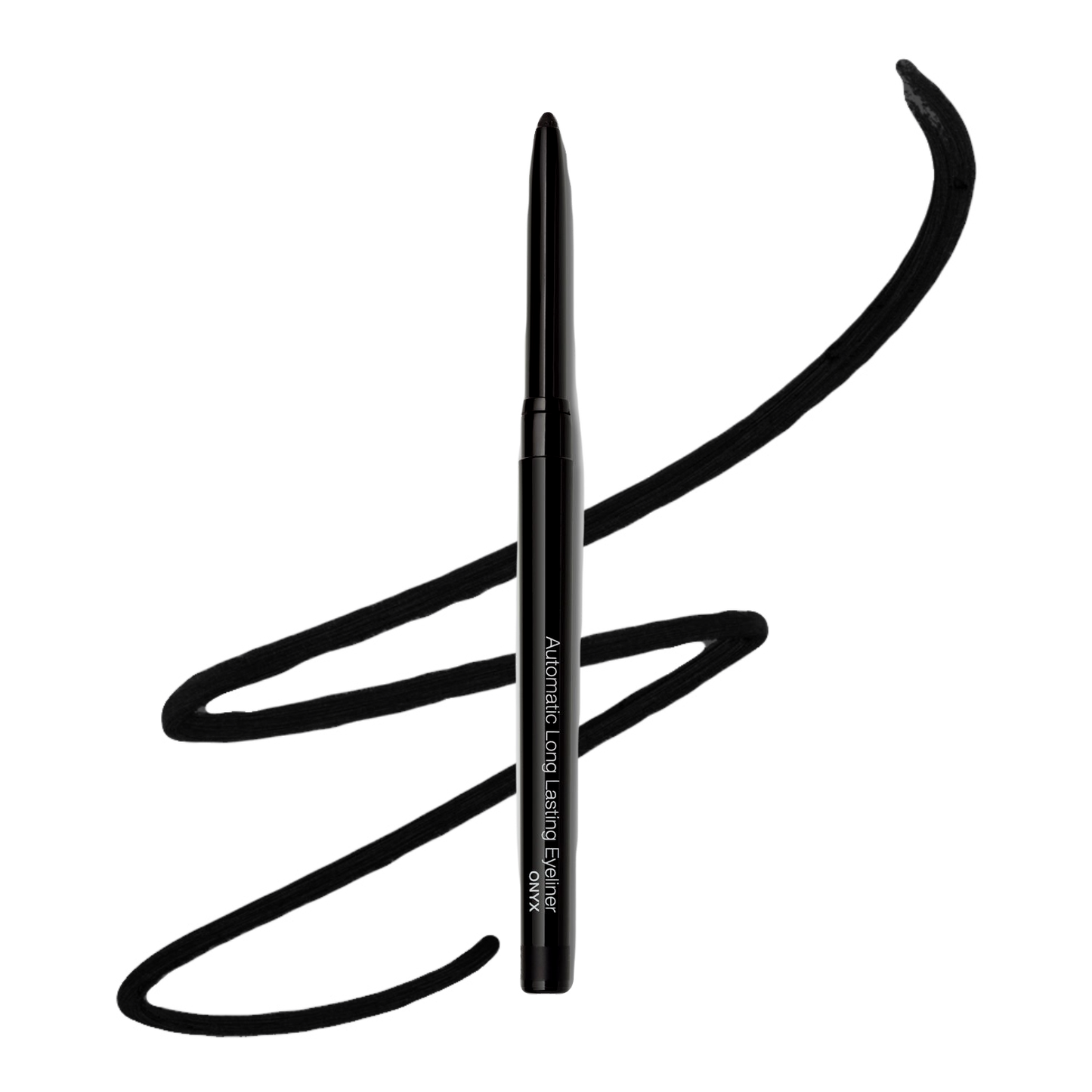 Elan Makeup Studio Professional Eyeliner for Precise Long-Lasting Eye Definition