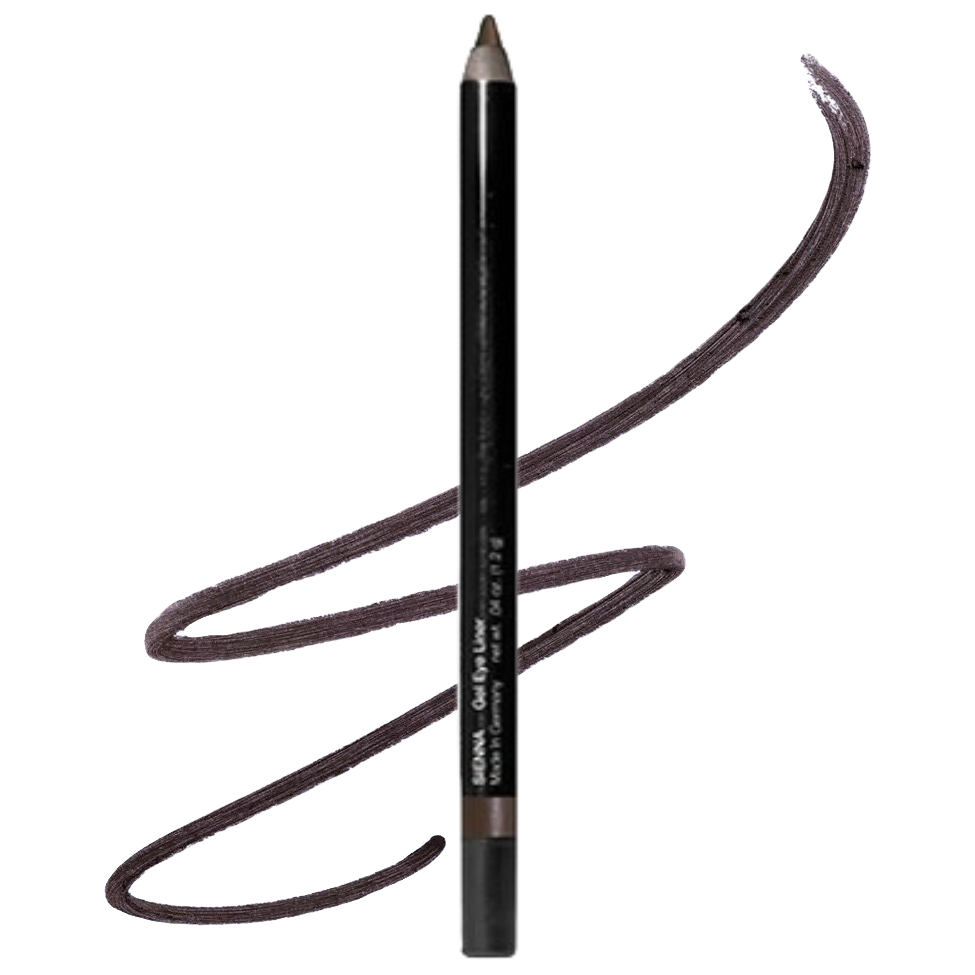 Elan Makeup Studio Professional Eyeliner for Precise Long-Lasting Eye Definition