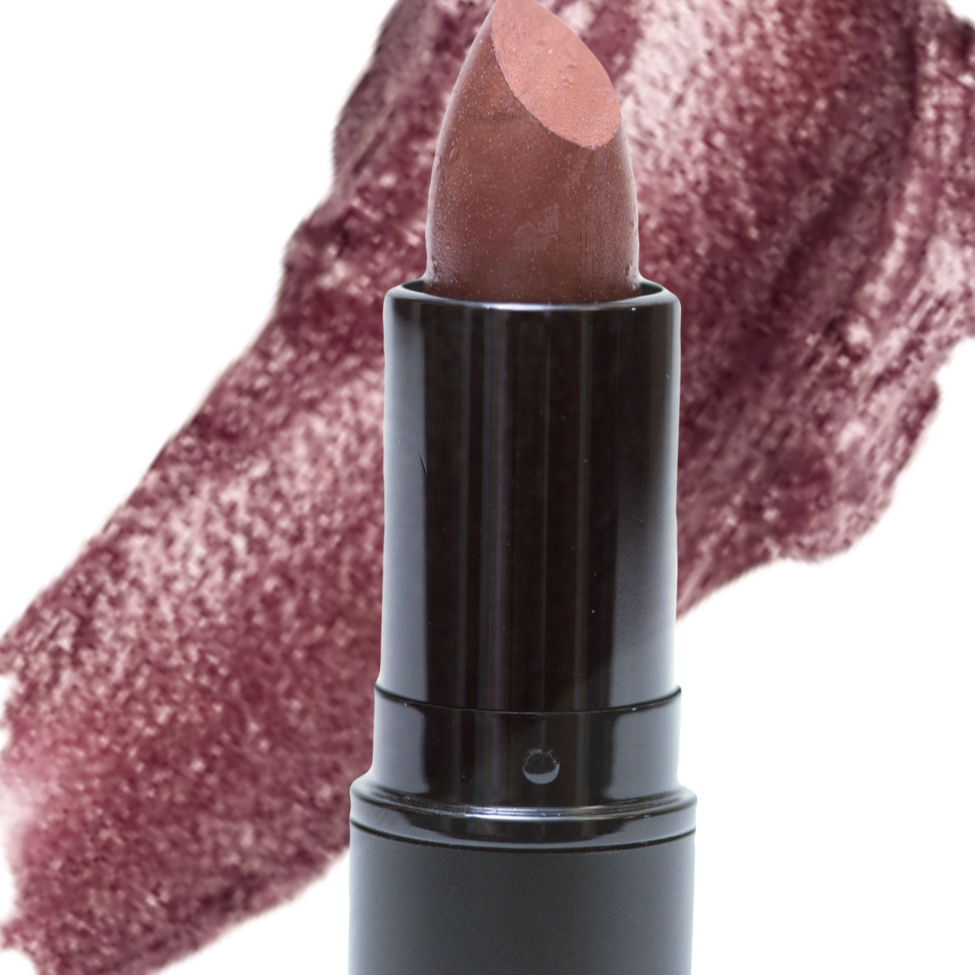 Elan Makeup Studio Long Lasting Professional Lipstick with Satin Finish