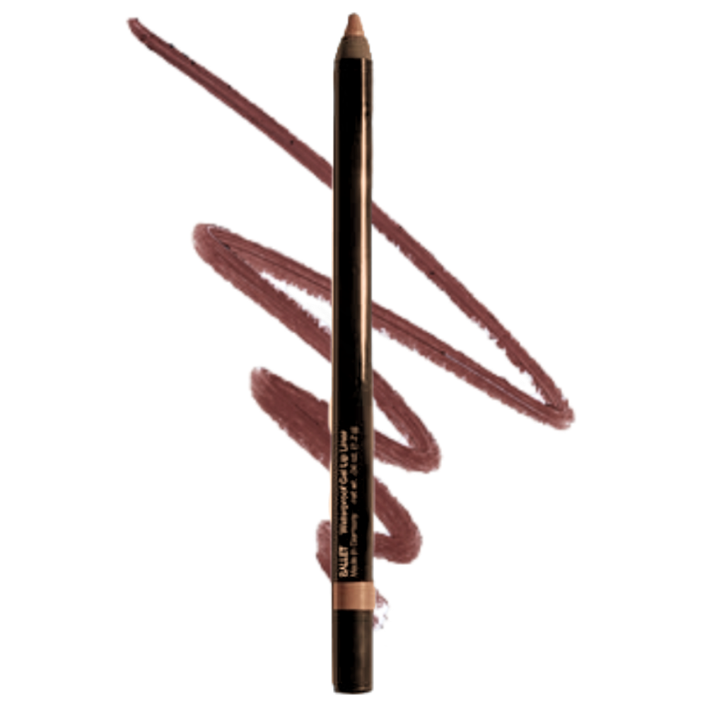 Elan Makeup Studio Professional Lip Liner for Precise Application and Long-Lasting Wear