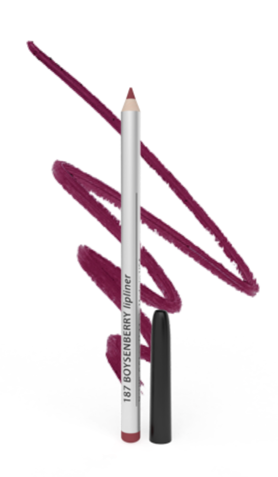 Elan Makeup Studio Professional Lip Liner for Precise Application and Long-Lasting Wear