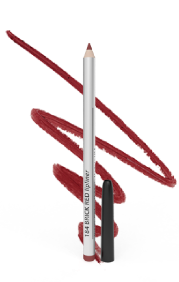 Elan Makeup Studio Professional Lip Liner for Precise Application and Long-Lasting Wear