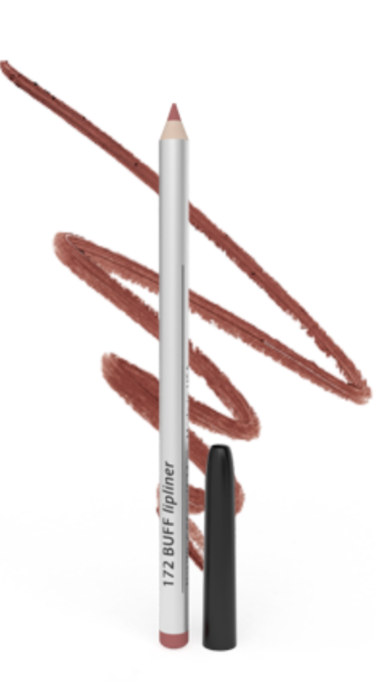 Elan Makeup Studio Professional Lip Liner for Precise Application and Long-Lasting Wear