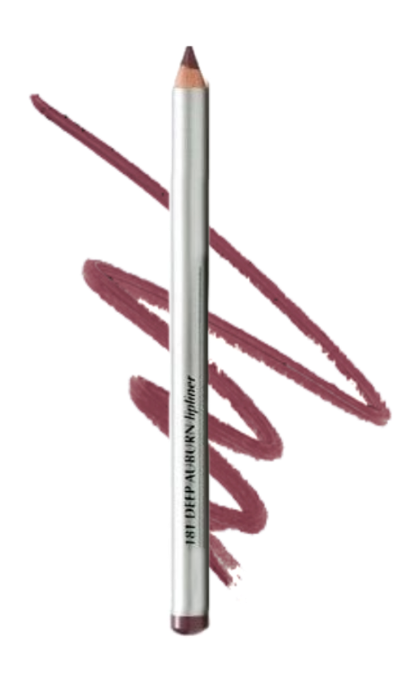 Elan Makeup Studio Professional Lip Liner for Precise Application and Long-Lasting Wear