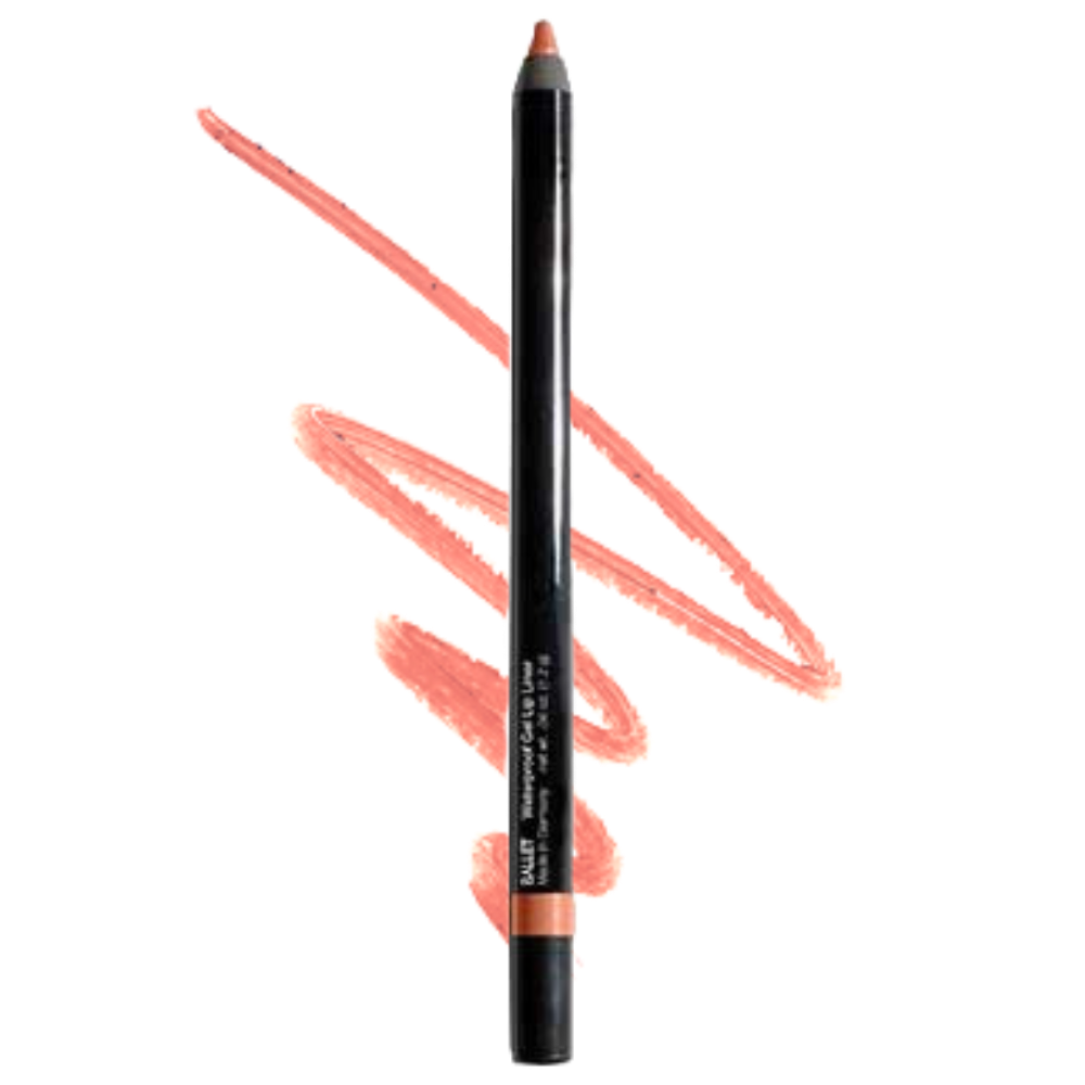 Elan Makeup Studio Professional Lip Liner for Precise Application and Long-Lasting Wear