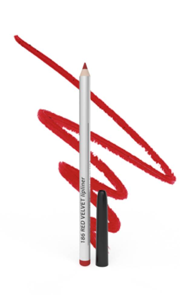 Elan Makeup Studio Professional Lip Liner for Precise Application and Long-Lasting Wear