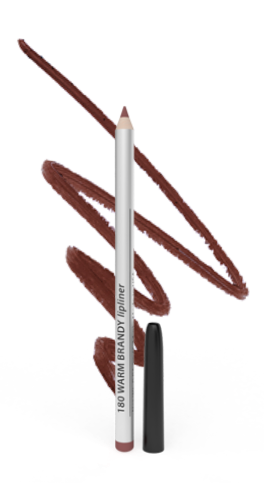 Elan Makeup Studio Professional Lip Liner for Precise Application and Long-Lasting Wear