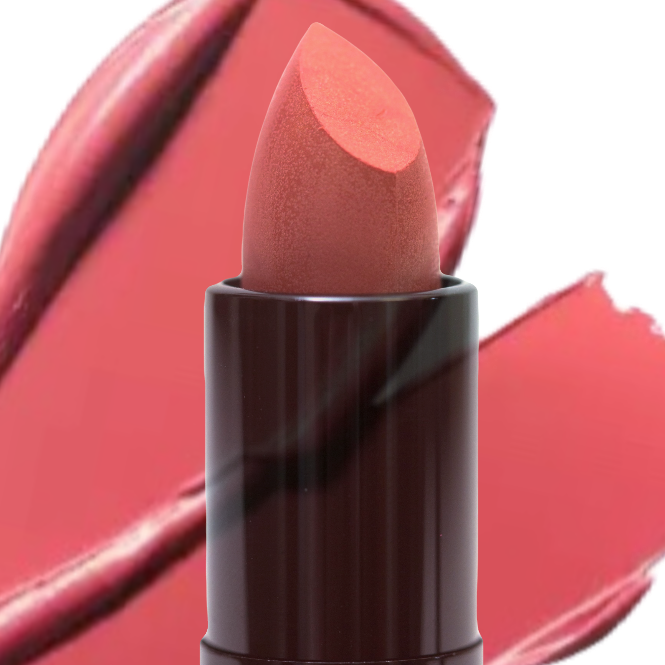 Elan Makeup Studio Long Lasting Professional Lipstick with Satin Finish