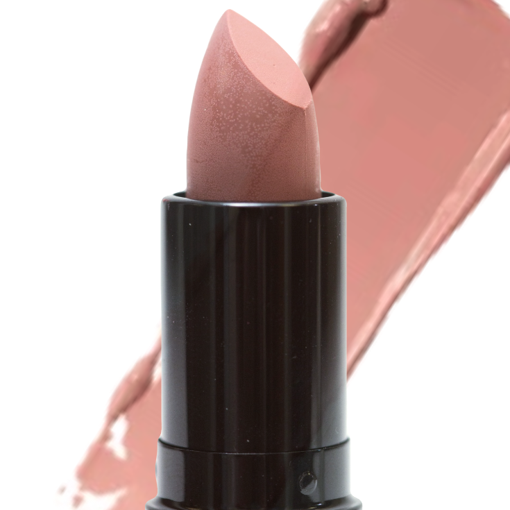 Elan Makeup Studio Long Lasting Professional Lipstick with Satin Finish