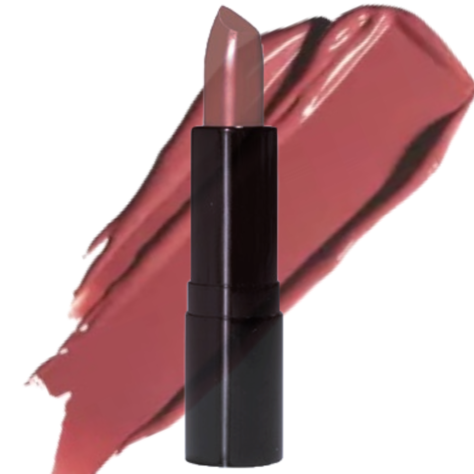 Elan Makeup Studio Long Lasting Professional Lipstick with Satin Finish