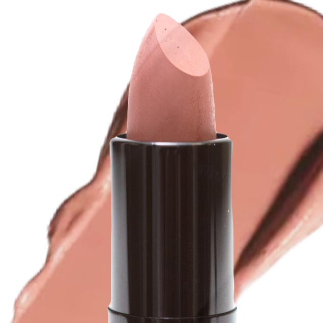 Elan Makeup Studio Long Lasting Professional Lipstick with Satin Finish