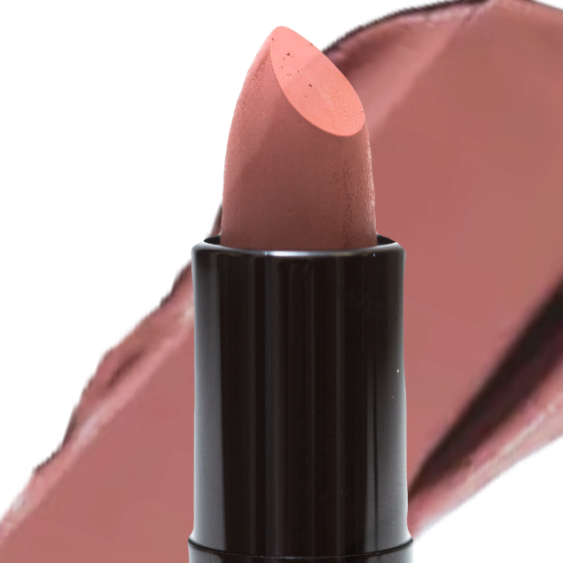 Elan Makeup Studio Long Lasting Professional Lipstick with Satin Finish