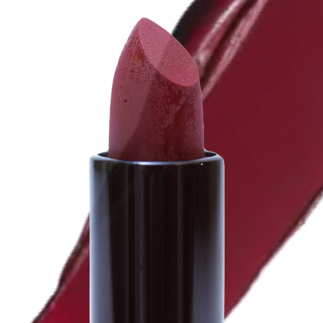 Elan Makeup Studio Long Lasting Professional Lipstick with Satin Finish
