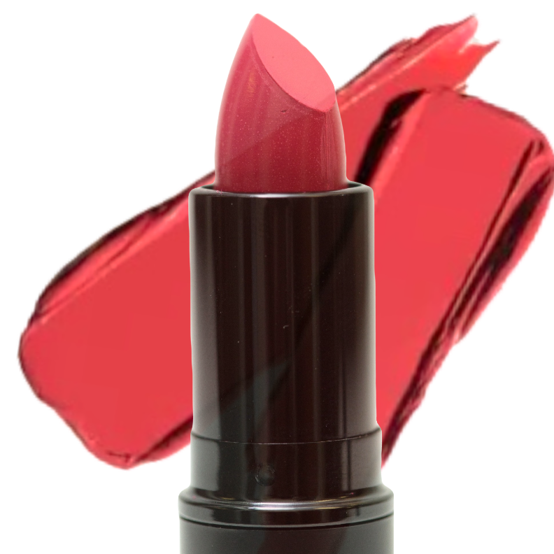 Elan Makeup Studio Long Lasting Professional Lipstick with Satin Finish