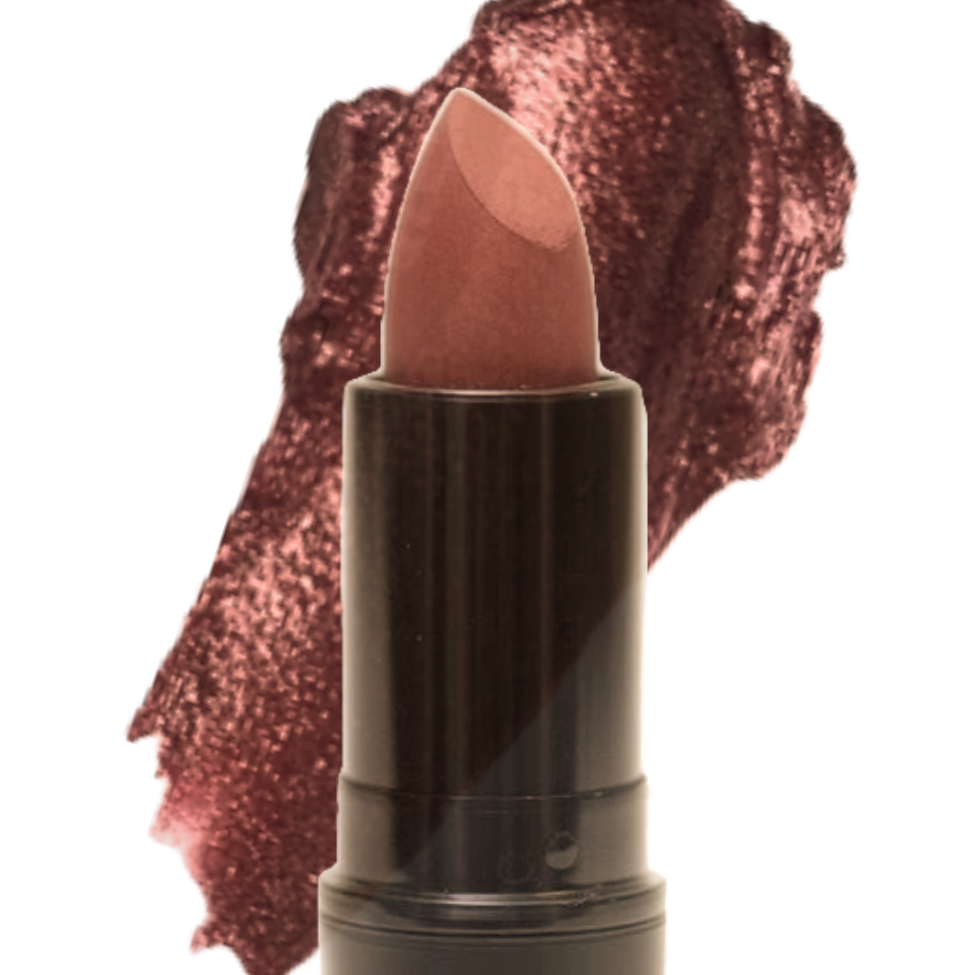 Elan Makeup Studio Long Lasting Professional Lipstick with Satin Finish