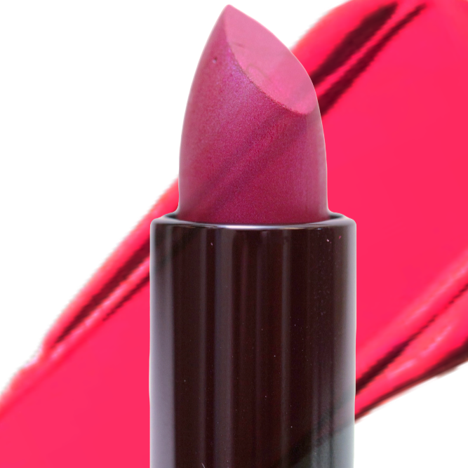 Elan Makeup Studio Long Lasting Professional Lipstick with Satin Finish
