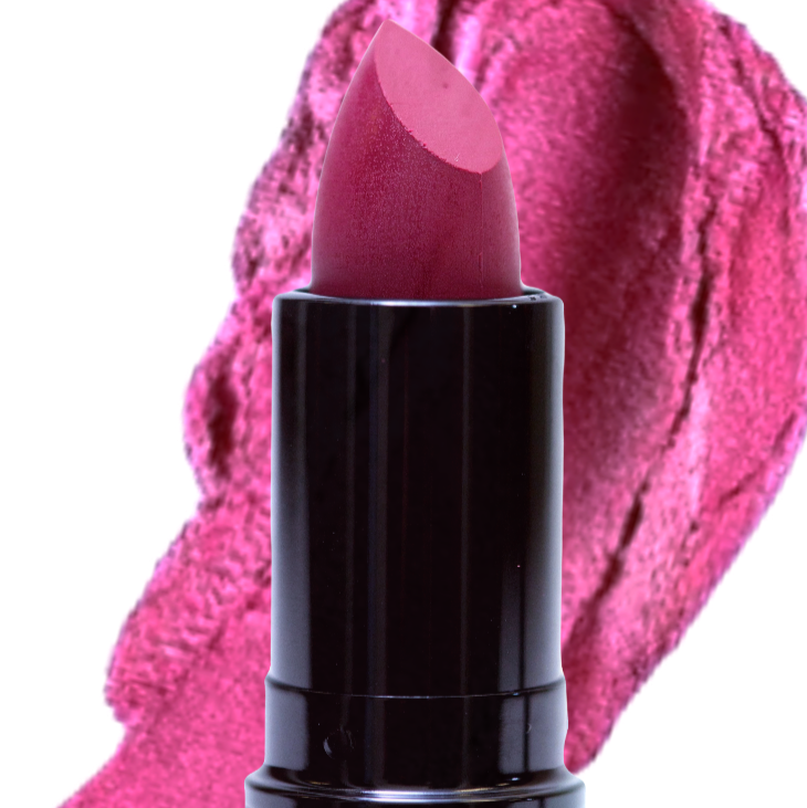 Elan Makeup Studio Long Lasting Professional Lipstick with Satin Finish