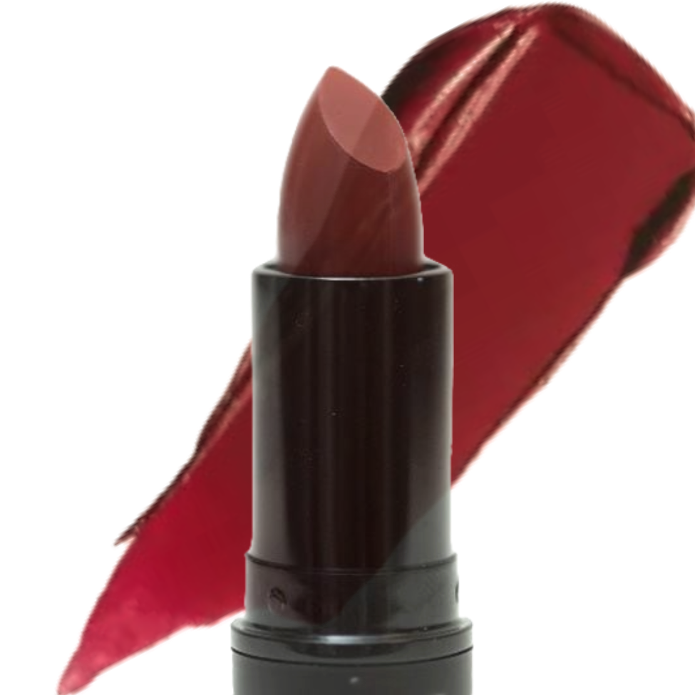 Elan Makeup Studio Long Lasting Professional Lipstick with Satin Finish