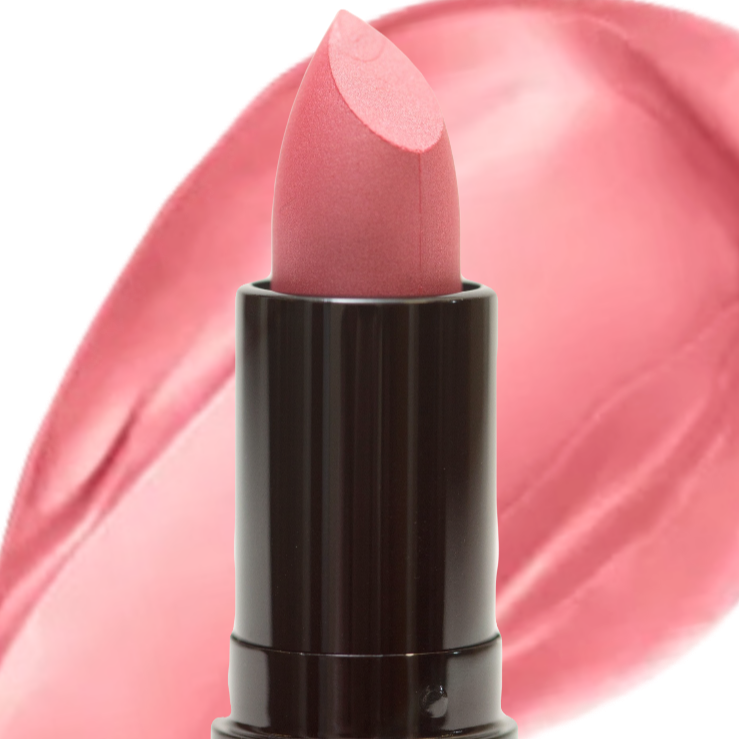 Elan Makeup Studio Long Lasting Professional Lipstick with Satin Finish