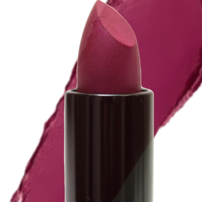 Elan Makeup Studio Long Lasting Professional Lipstick with Satin Finish