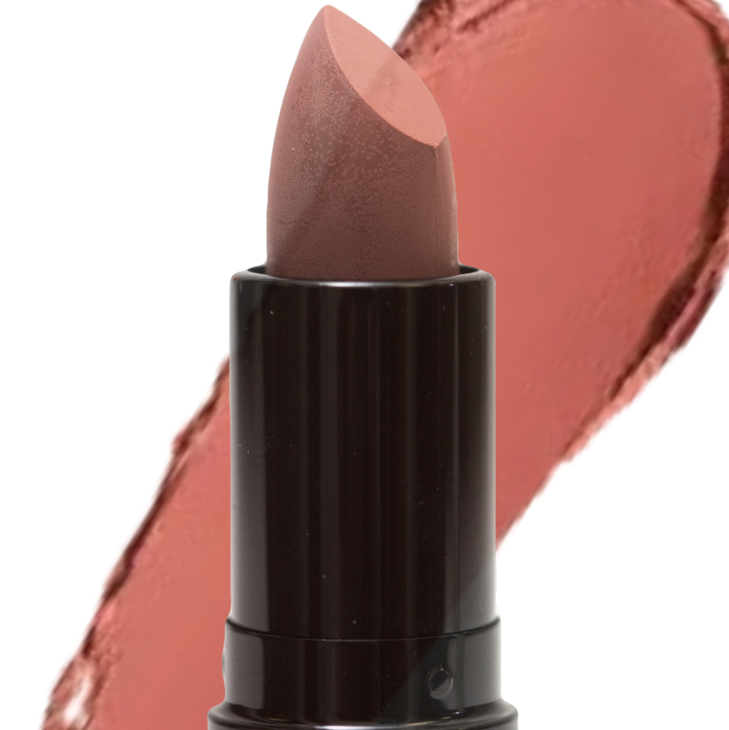 Elan Makeup Studio Long Lasting Professional Lipstick with Satin Finish