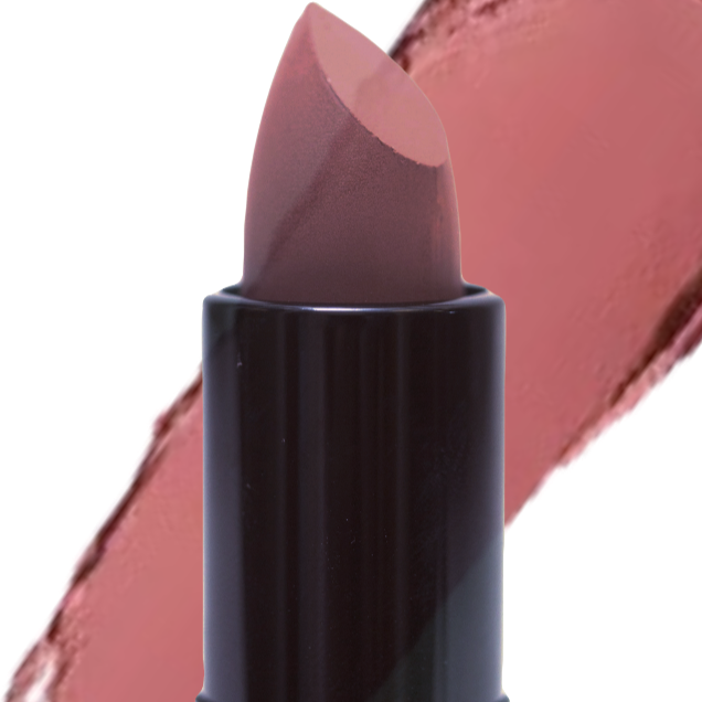 Elan Makeup Studio Long Lasting Professional Lipstick with Satin Finish