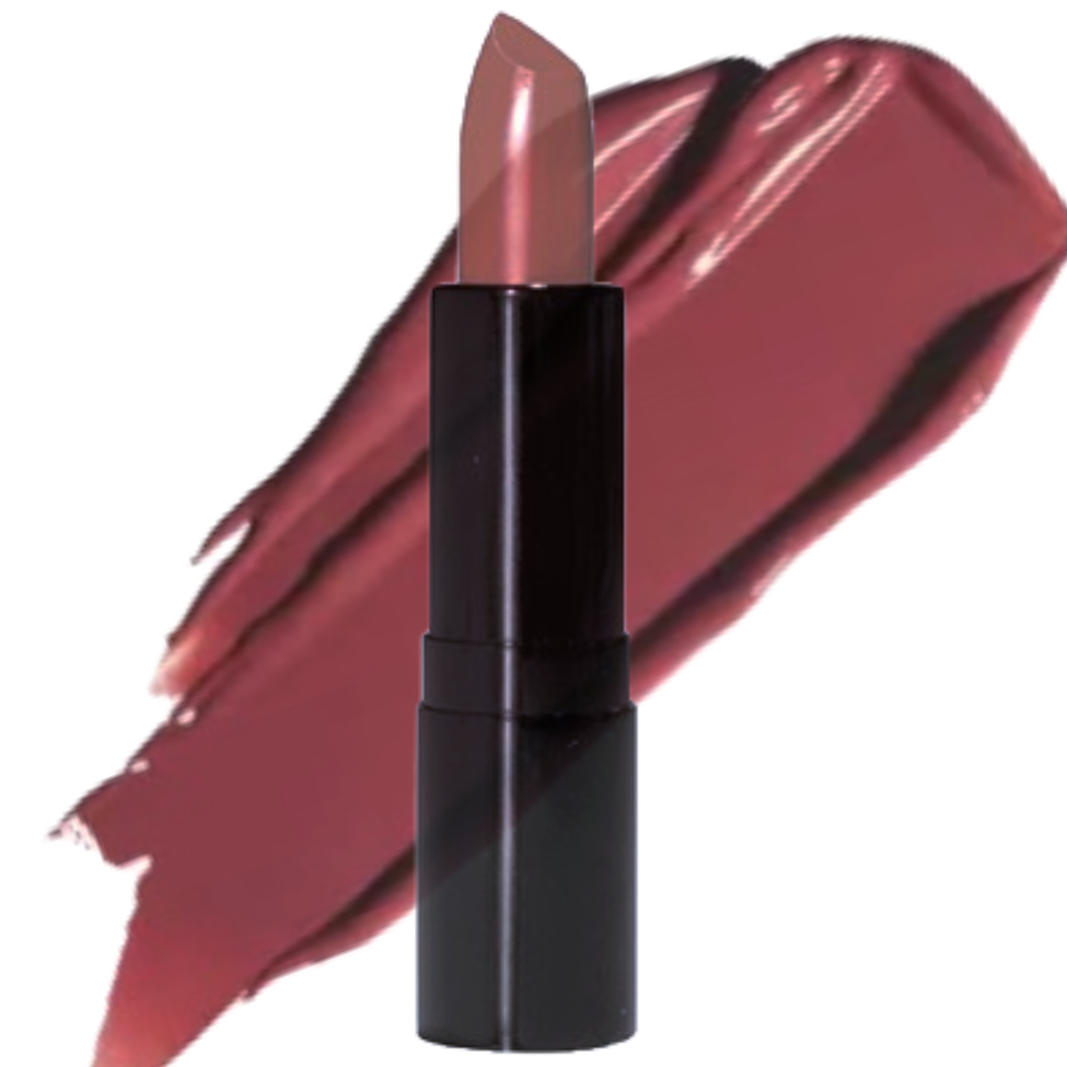 Elan Makeup Studio Long Lasting Professional Lipstick with Satin Finish