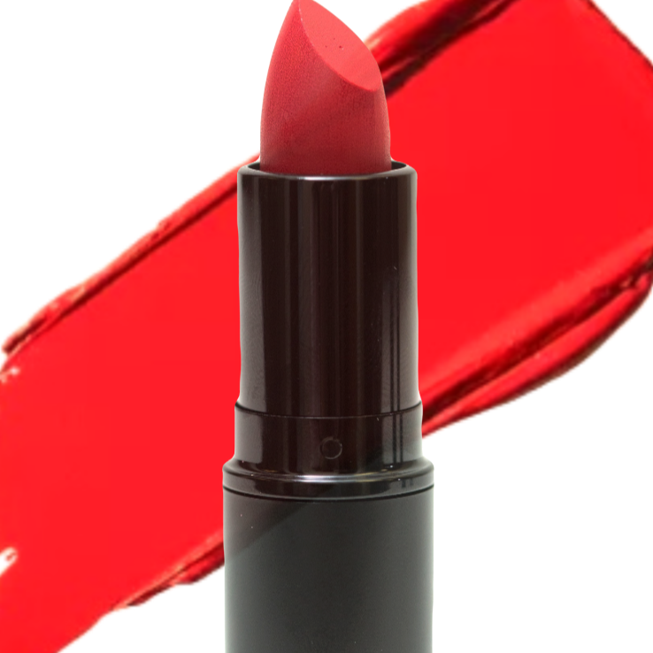Elan Makeup Studio Long Lasting Professional Lipstick with Satin Finish