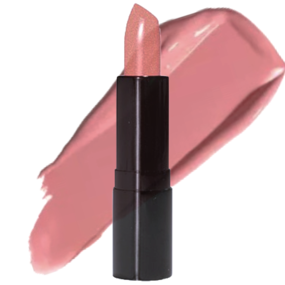 Elan Makeup Studio Long Lasting Professional Lipstick with Satin Finish