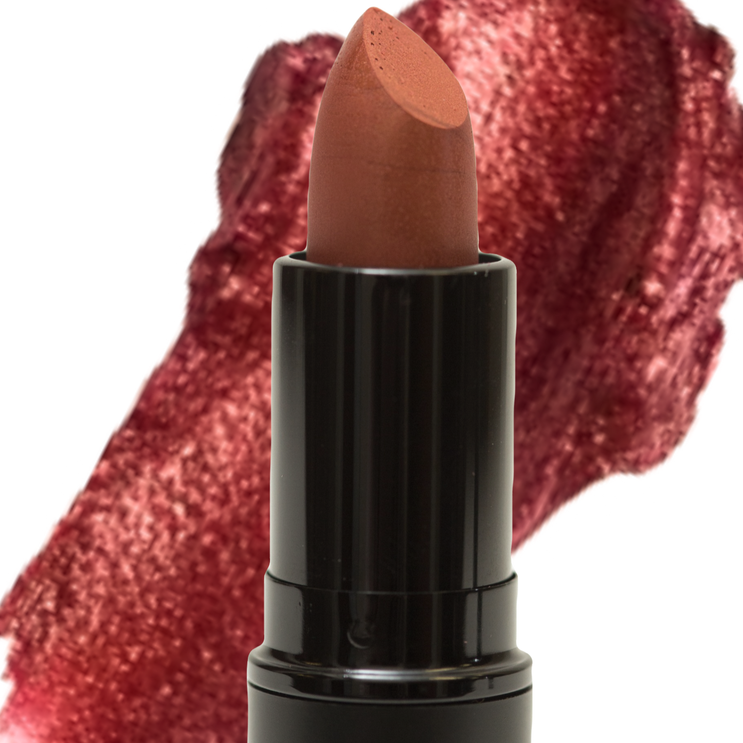 Elan Makeup Studio Long Lasting Professional Lipstick with Satin Finish