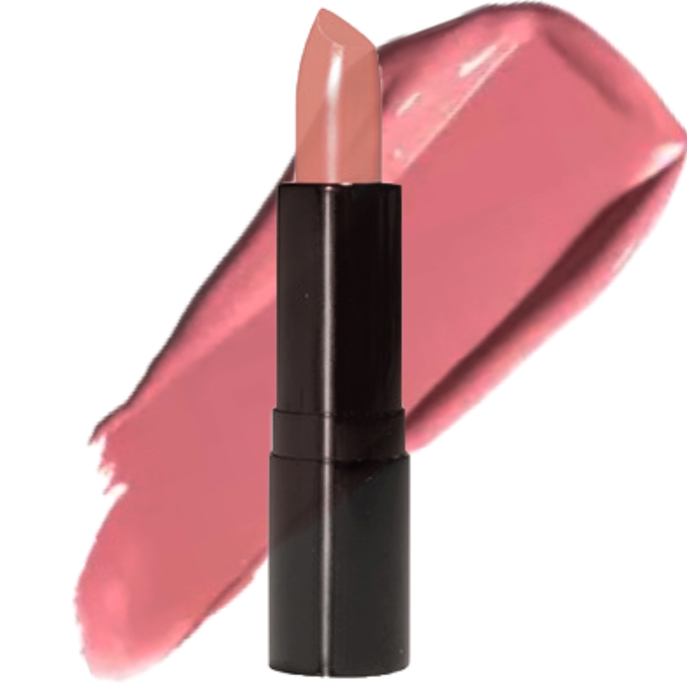 Elan Makeup Studio Long Lasting Professional Lipstick with Satin Finish