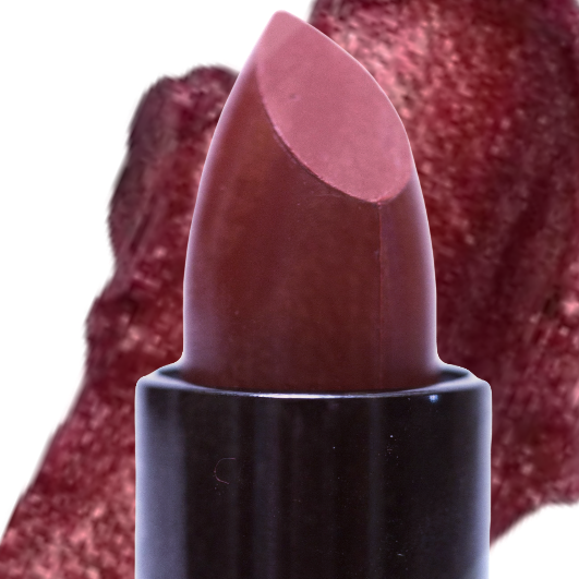 Elan Makeup Studio Long Lasting Professional Lipstick with Satin Finish