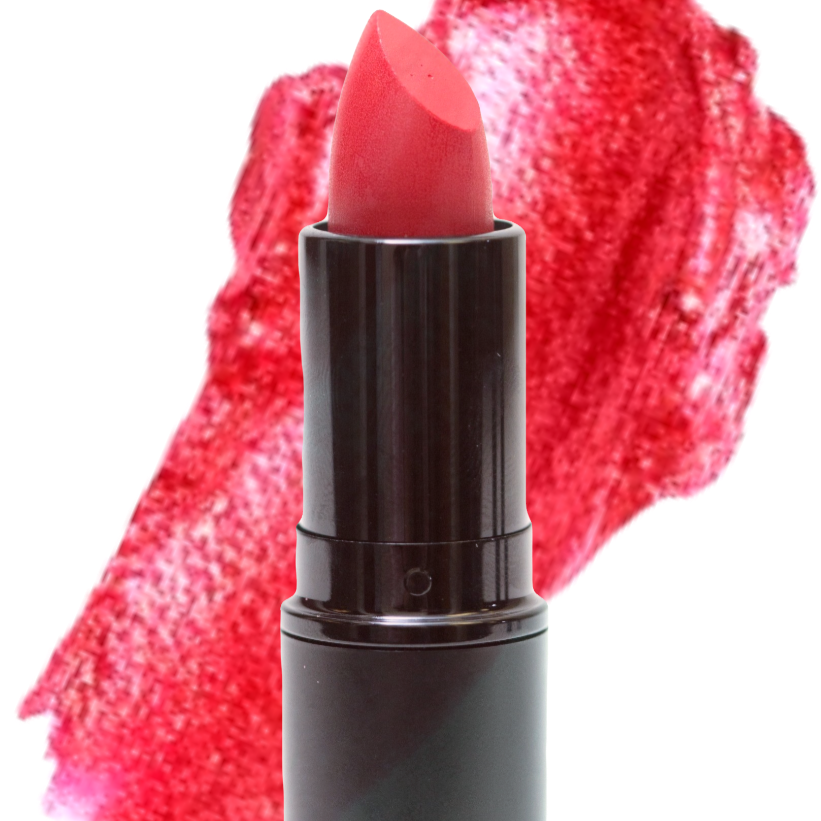 Elan Makeup Studio Long Lasting Professional Lipstick with Satin Finish