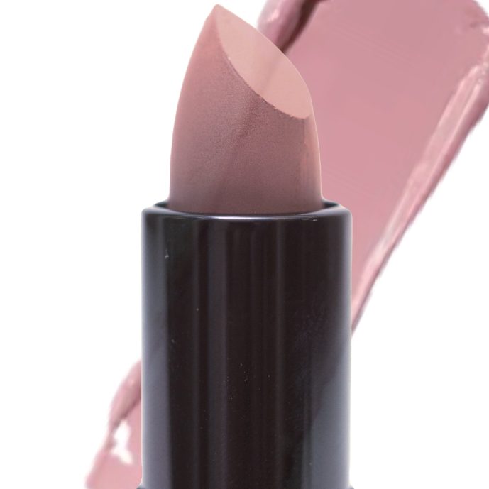 Elan Makeup Studio Long Lasting Professional Lipstick with Satin Finish