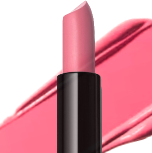 Elan Makeup Studio Long Lasting Professional Lipstick with Satin Finish