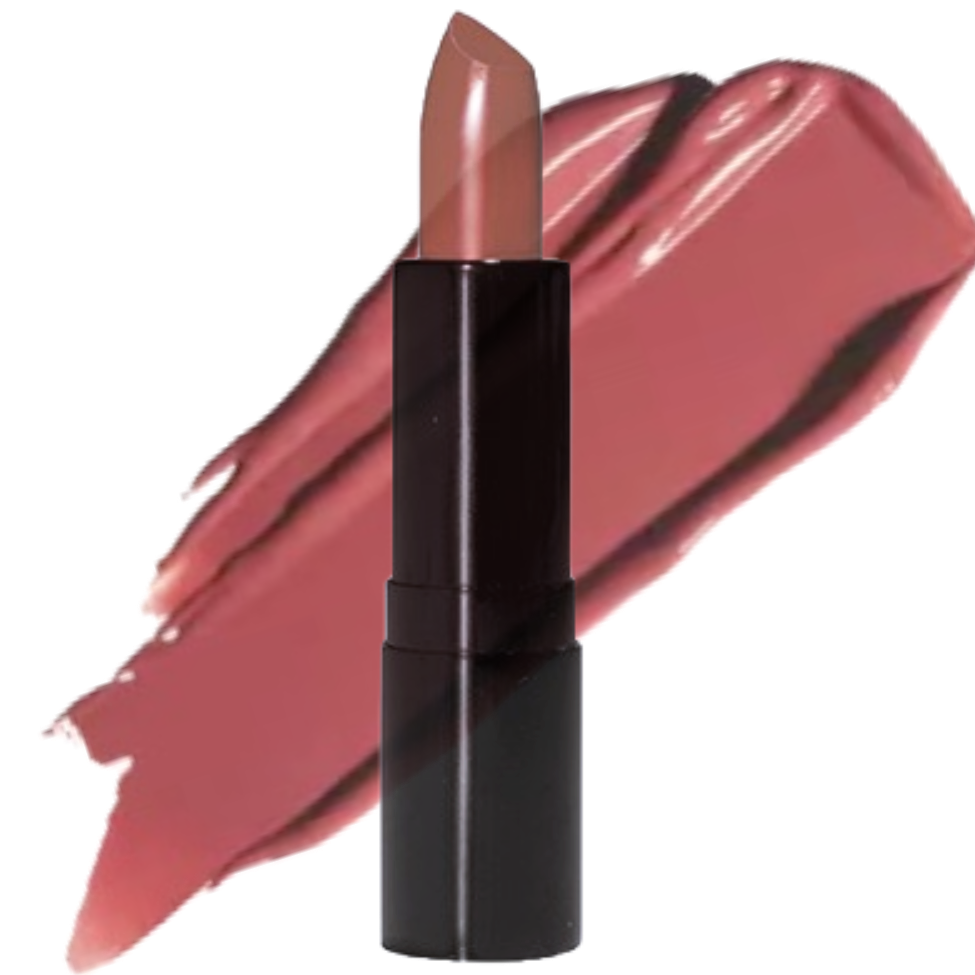Elan Makeup Studio Long Lasting Professional Lipstick with Satin Finish