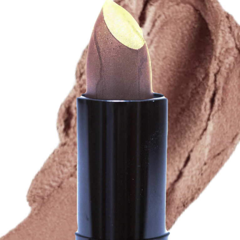 Elan Makeup Studio Long Lasting Professional Lipstick with Satin Finish